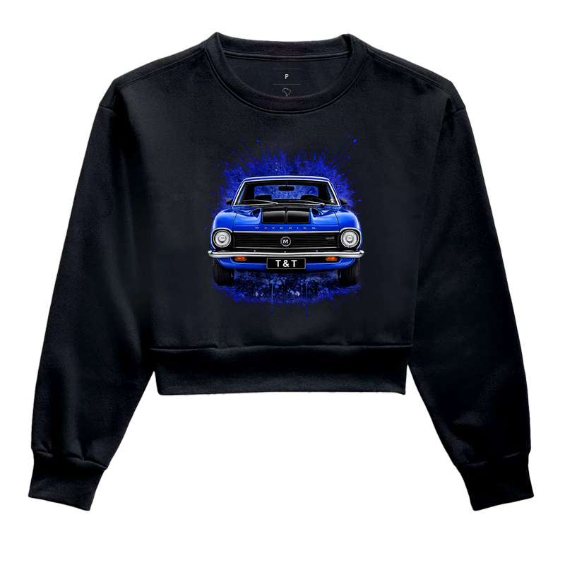 Maverick Azul