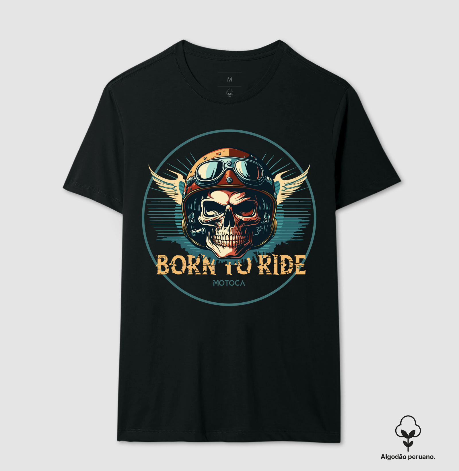 Born to Ride