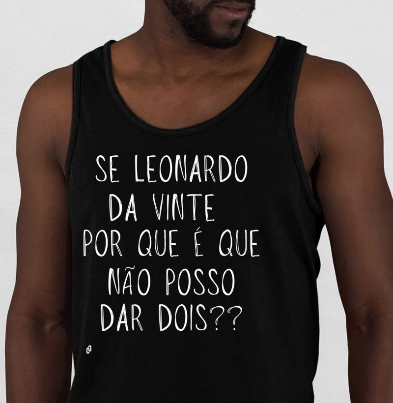 420 - Leonardo da Vinte