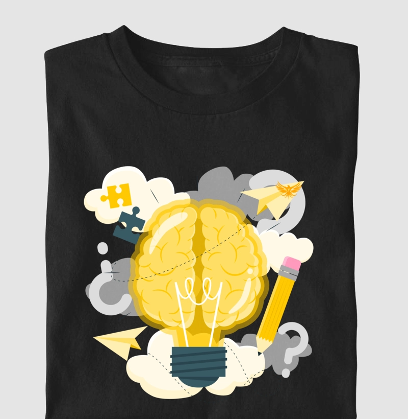 Superdotação Cérebro Criativo