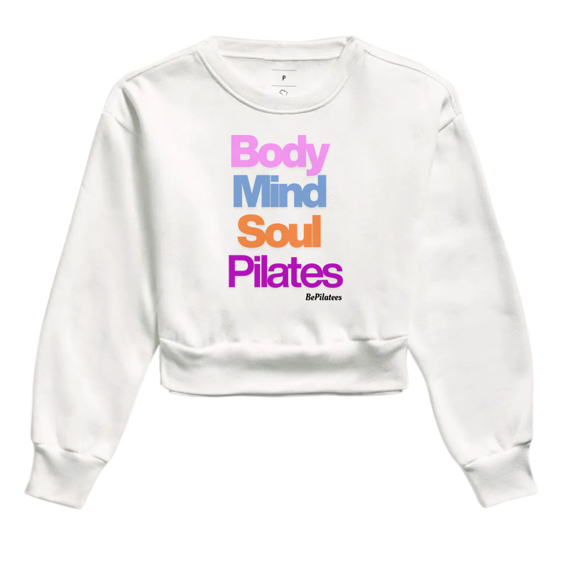 Body, mind, soul , pilates