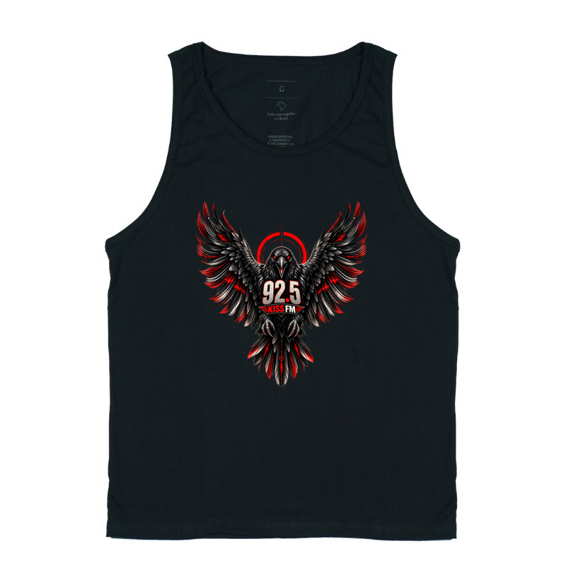 Blackbird Frequency