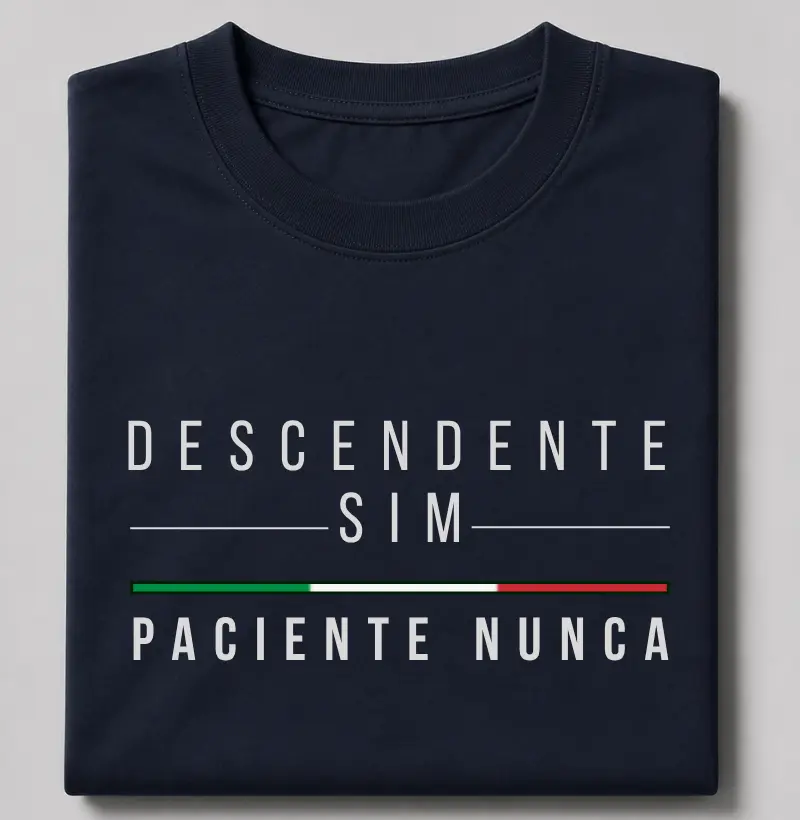 Descendente SIM
