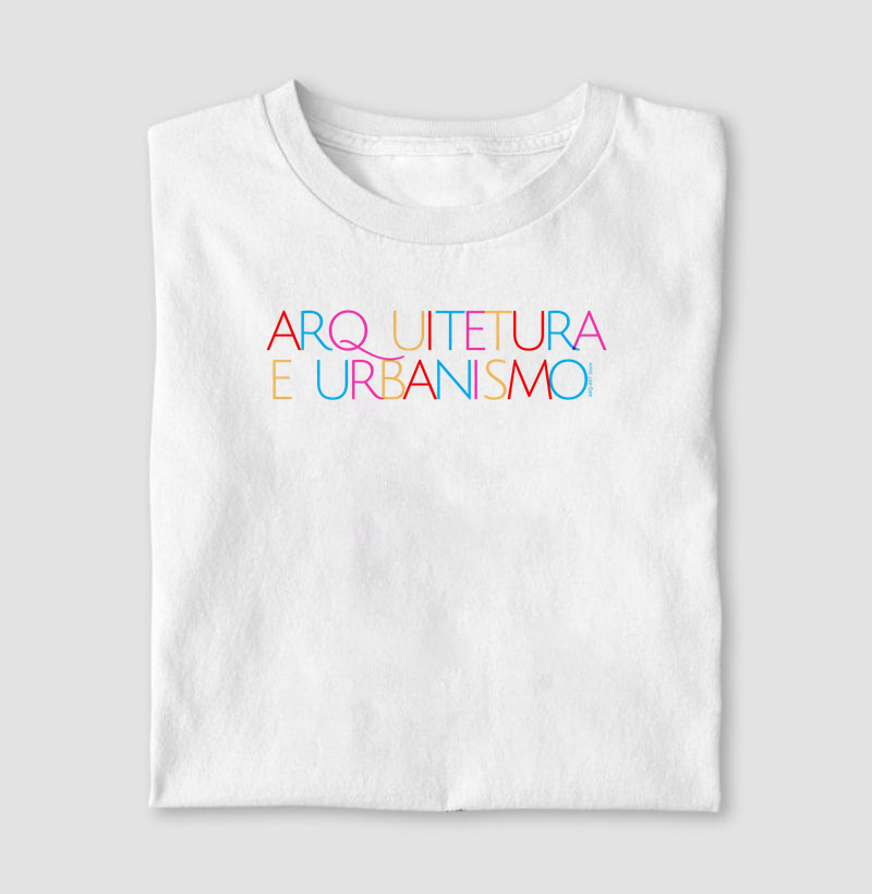 Arquitetura e urbanismo XVIII