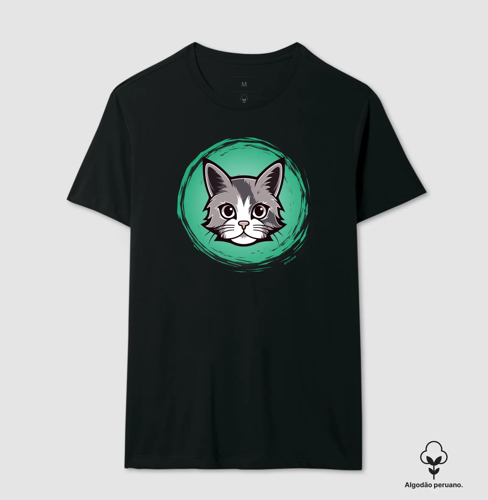 #35 - Fofura Felina
