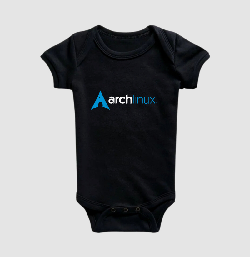 "Arch Linux" T.I