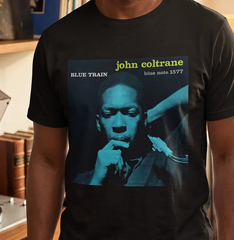 John Coltrane - Blue Train