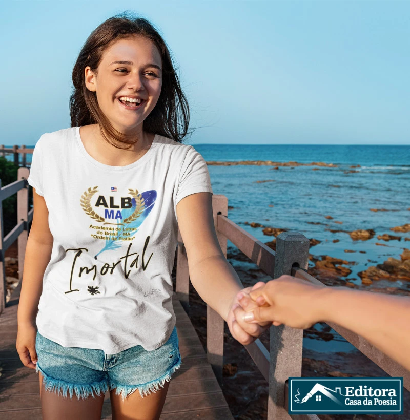 Imortal ALB-MA - Pena Viva