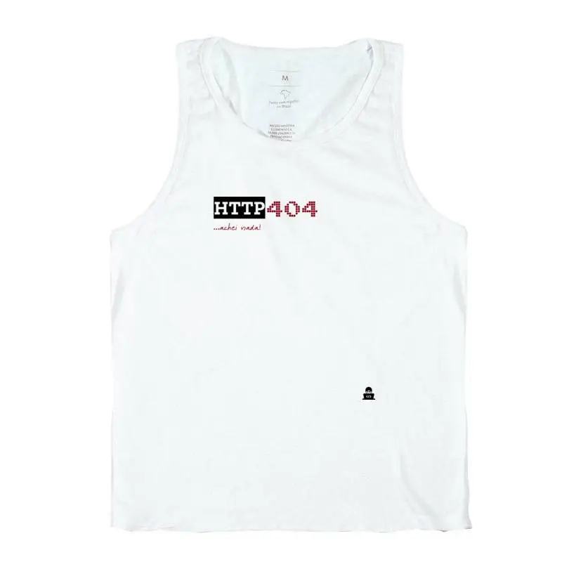 HTTP 404 - achei nada!