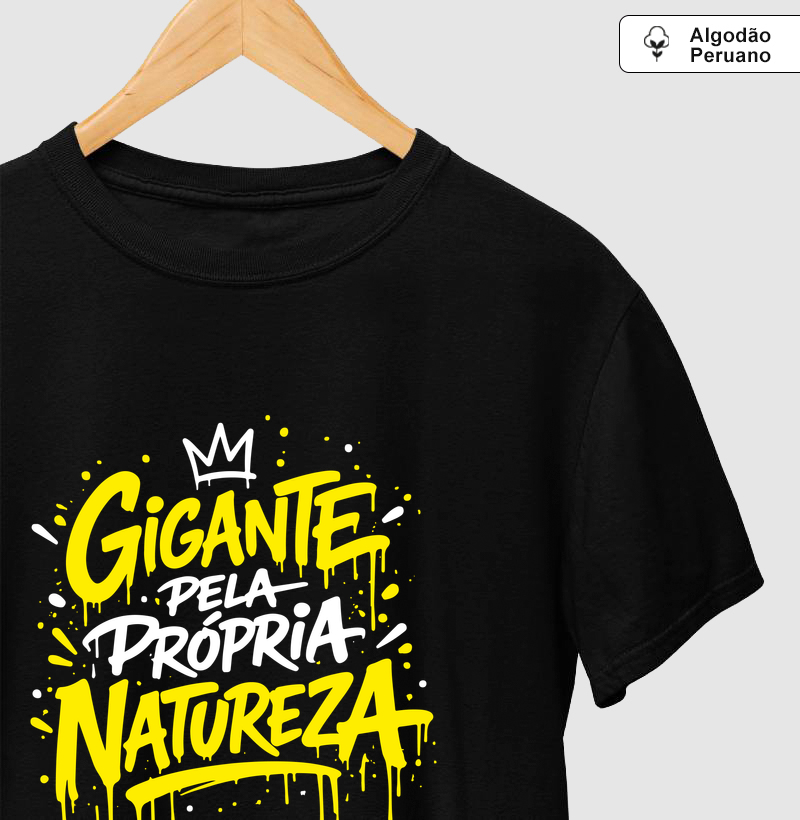Gigante da Rua