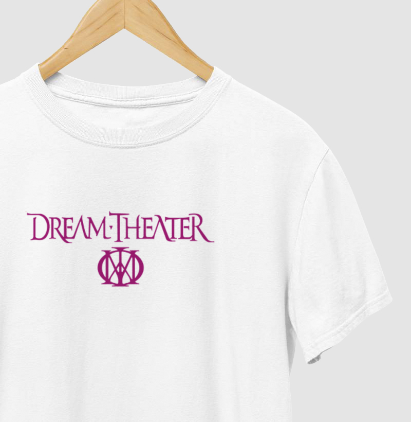 Dream Theather - Logo Band