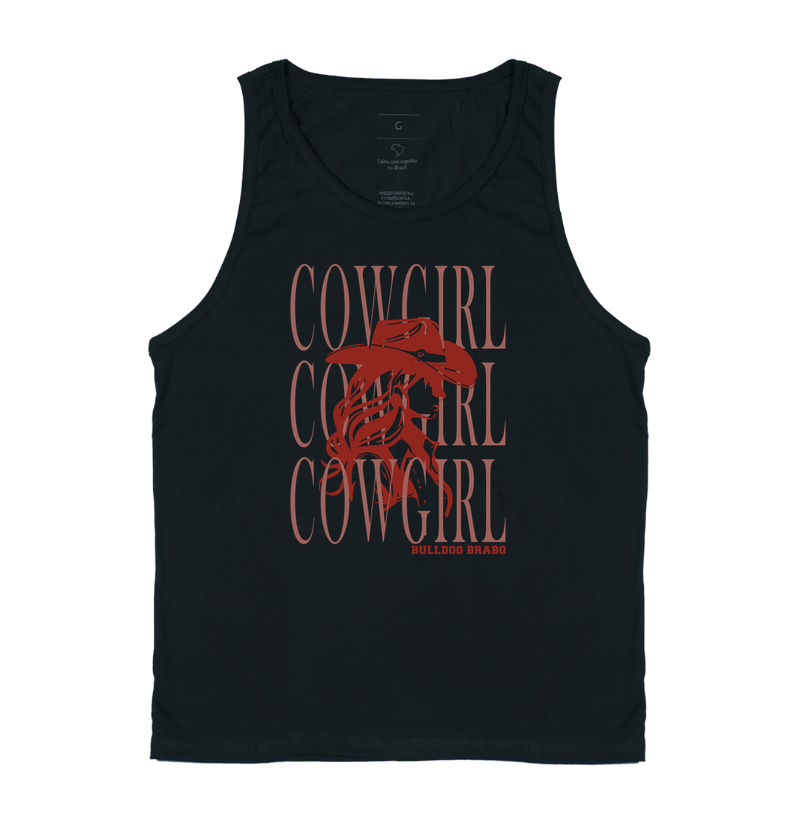 Triple Cowgirl Bulldog Brabo - Regata