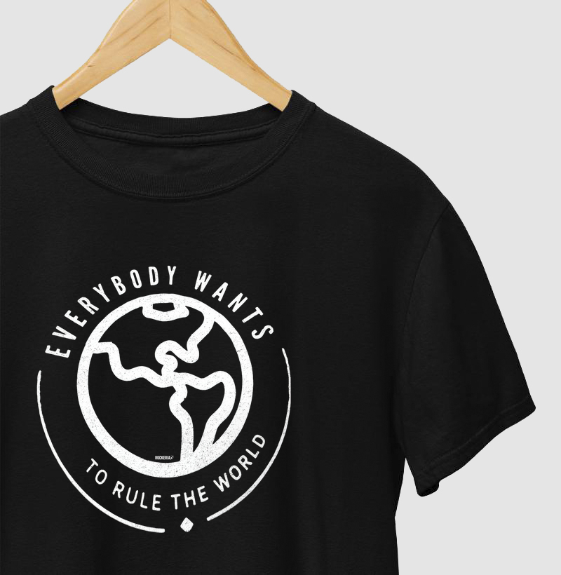 Camiseta Tears for Fears Everyboy