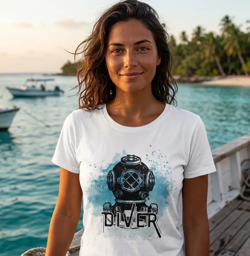 Diver