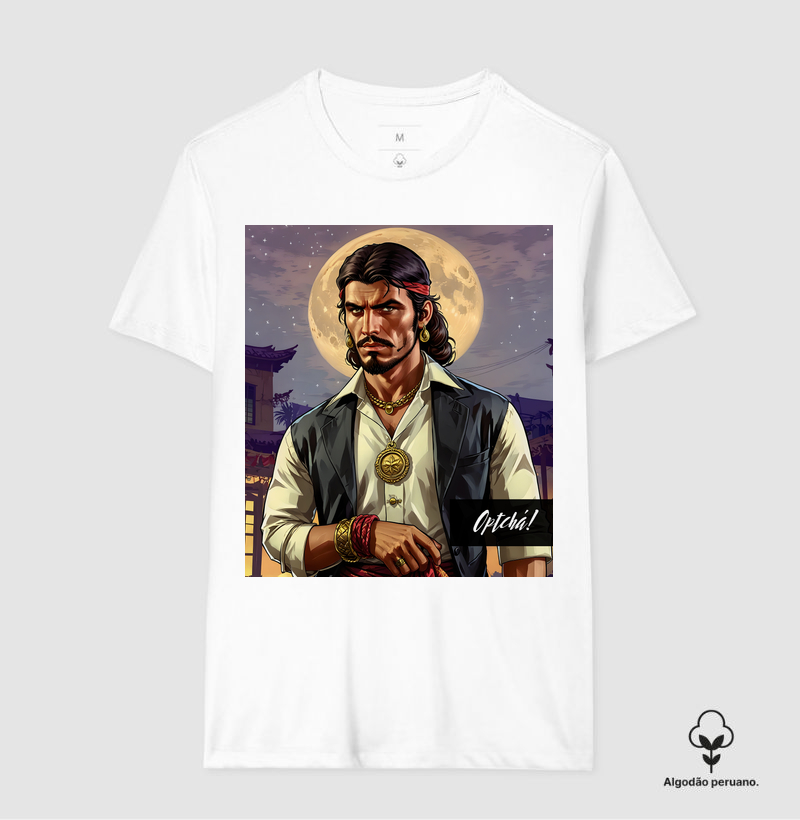 Camiseta - Cigano - Imagem 11