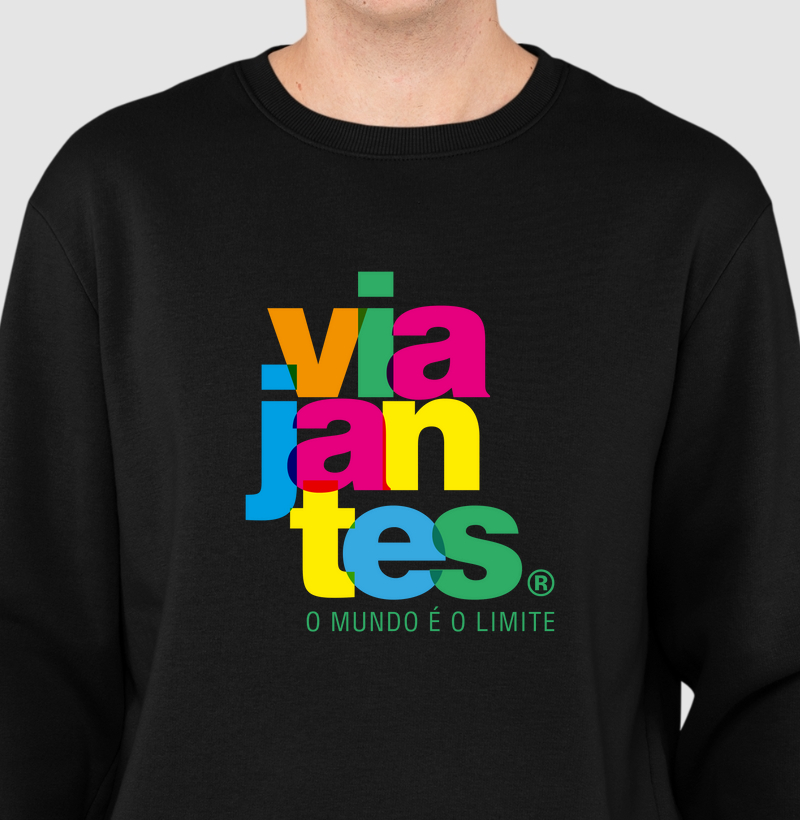 Viajantes Colorido