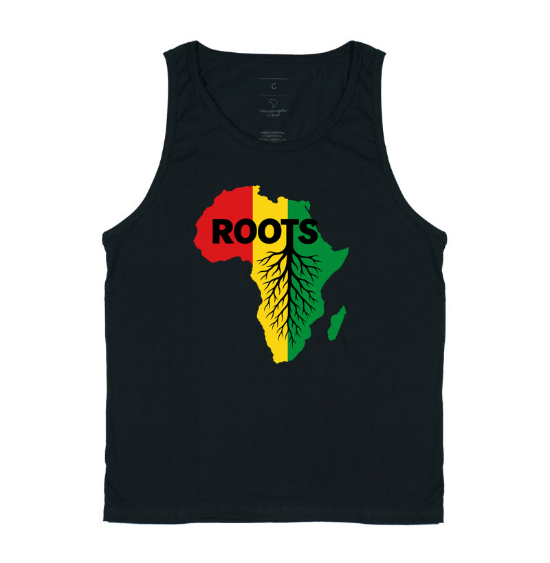 African Roots - Regata