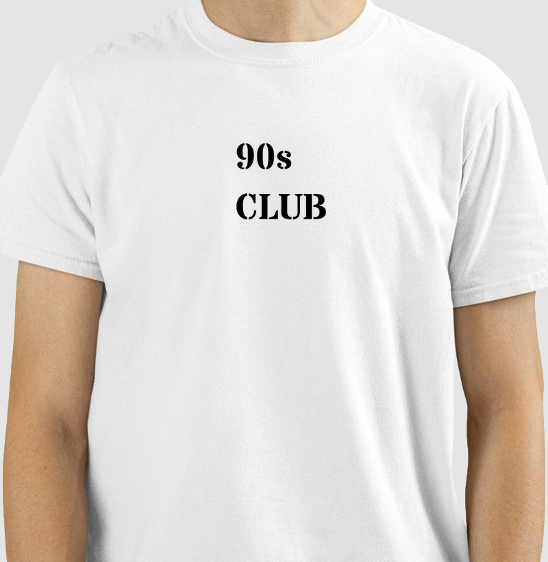 90's Club