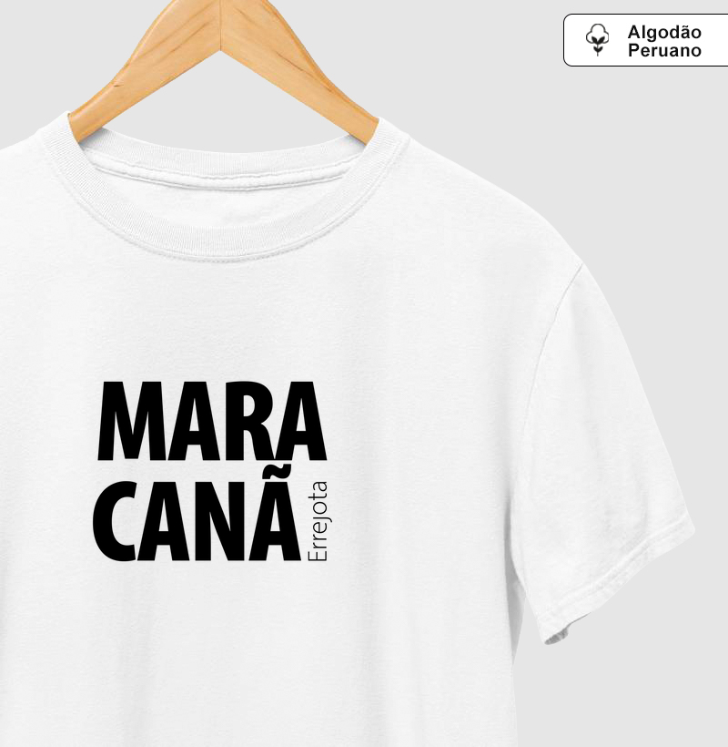 MARACANÃ | ERREJOTA