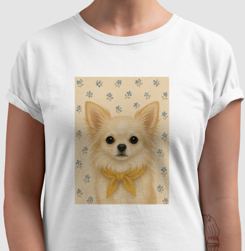 Chihuahua - Gentle Paws