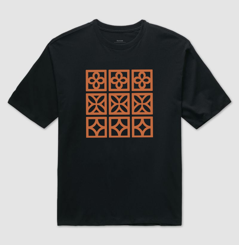 Kroket Fashion - Cobogó
