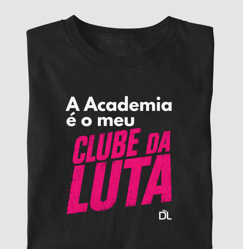Clube da luta