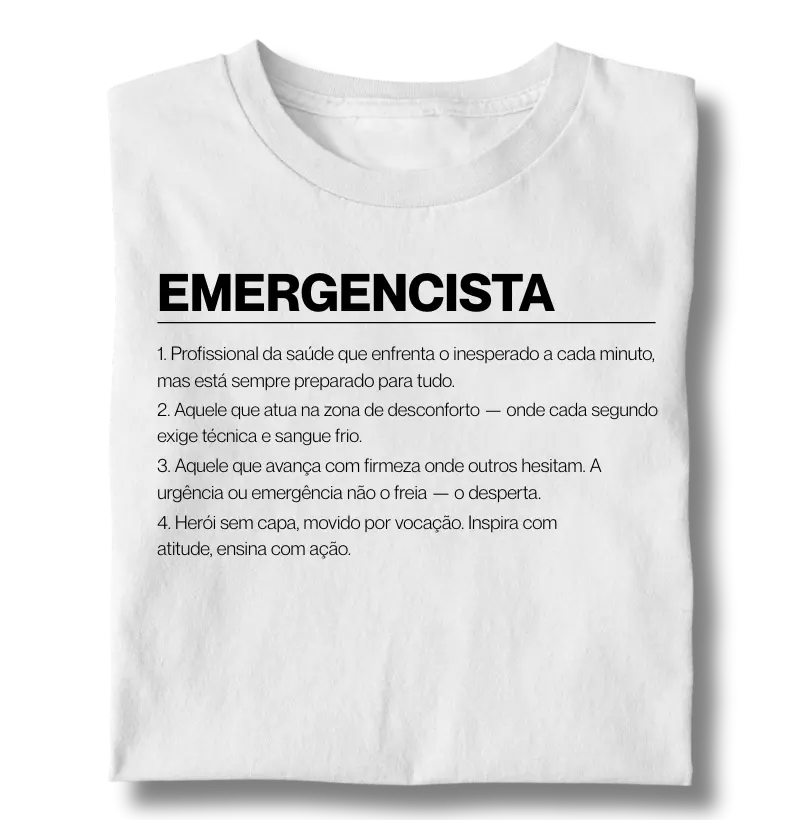 Significado de Emergencista