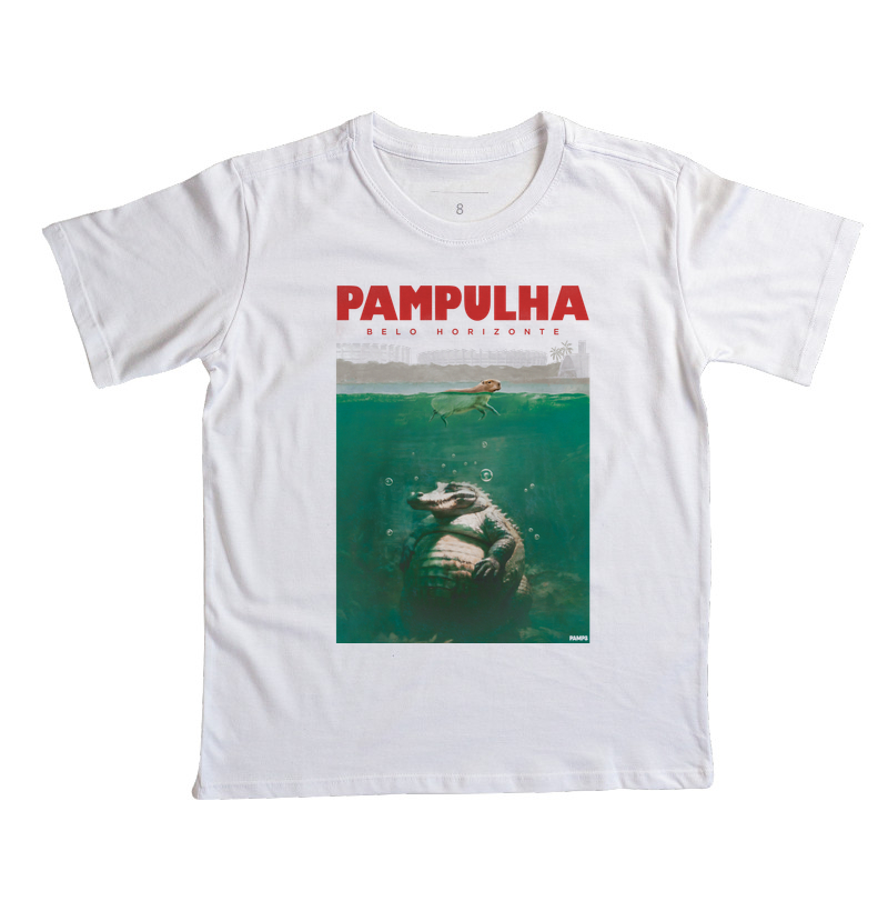 PÔSTER PAMPULHA