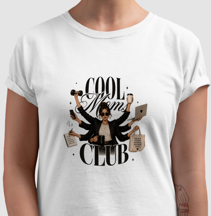 Cool Moms Club 2 | AMMAR