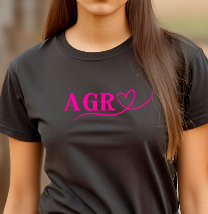 Agro Feminina
