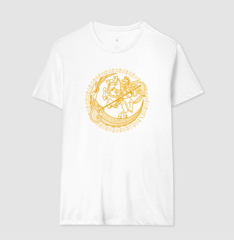 São Jorge - Linha Amarela