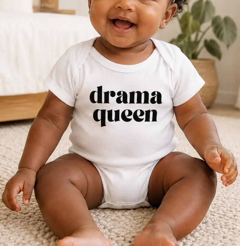 Drama Queen