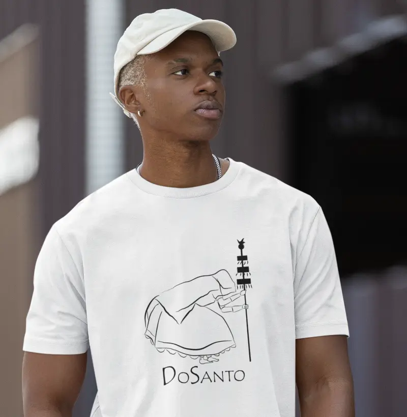 Oxalá, Oxalufã, Traço