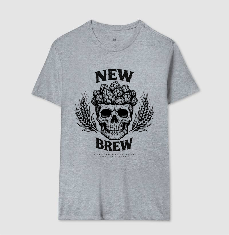 Keeping Craft Beer Culture Alive - New Brew