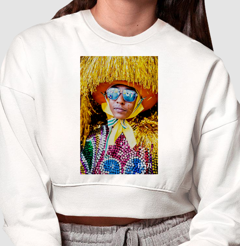 Maracatu Atômico