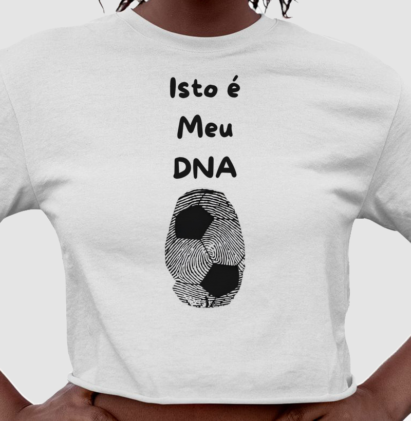 Isto é Meu DNA Futebol