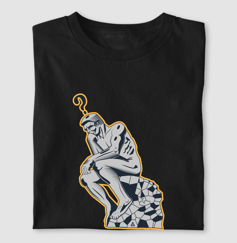 O Pensador - Mr. GADU