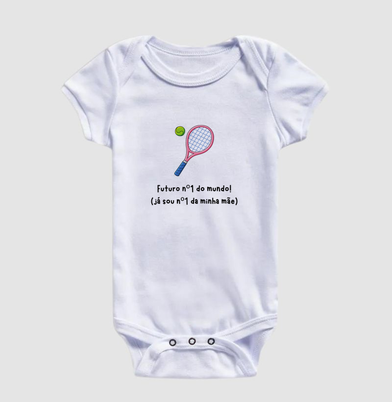 Futuro nº1!