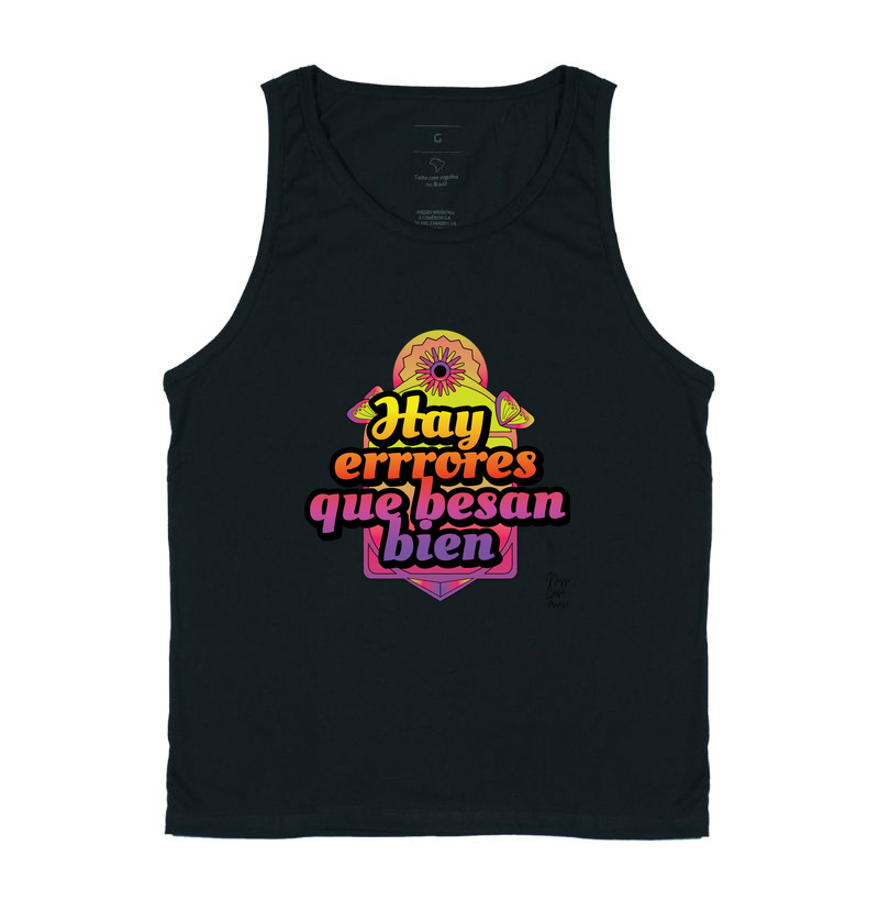 hay errores que besan bien