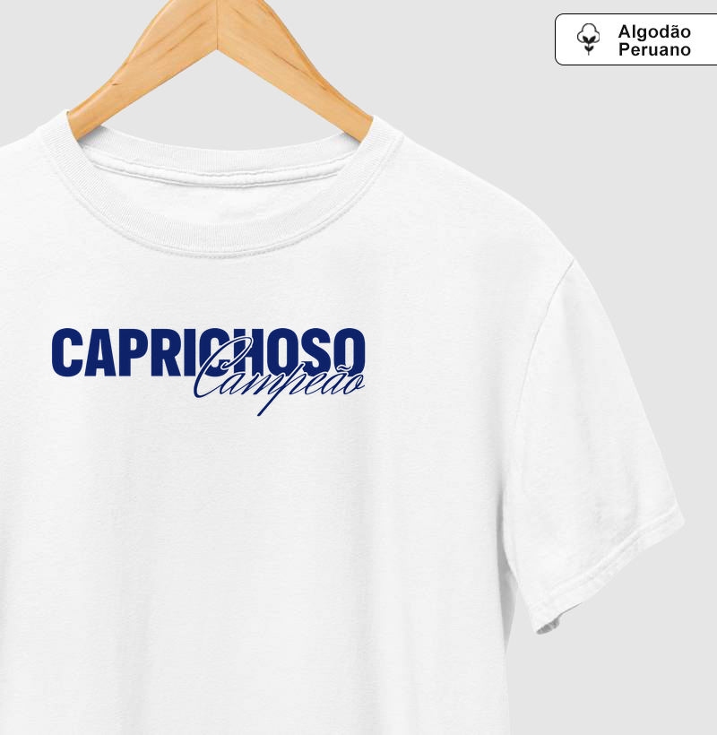Caprichoso Campeão