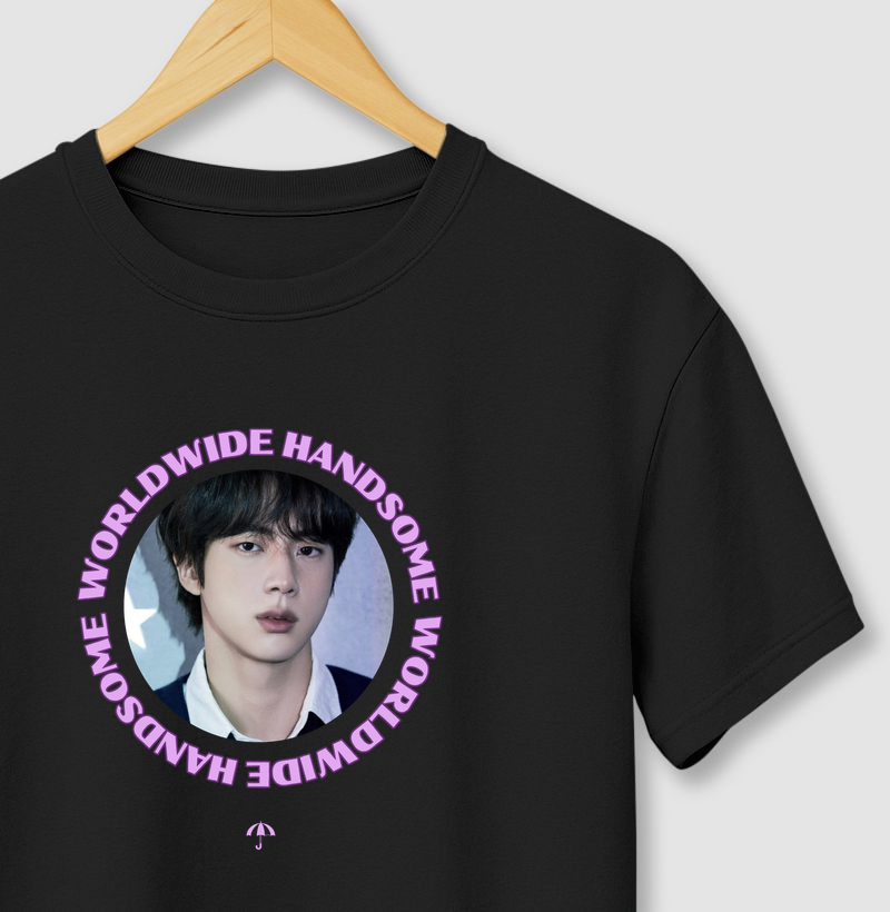 Worldwide Handsome