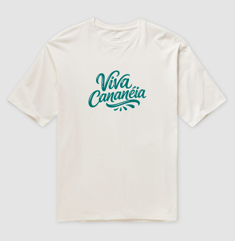Viva Cananéia