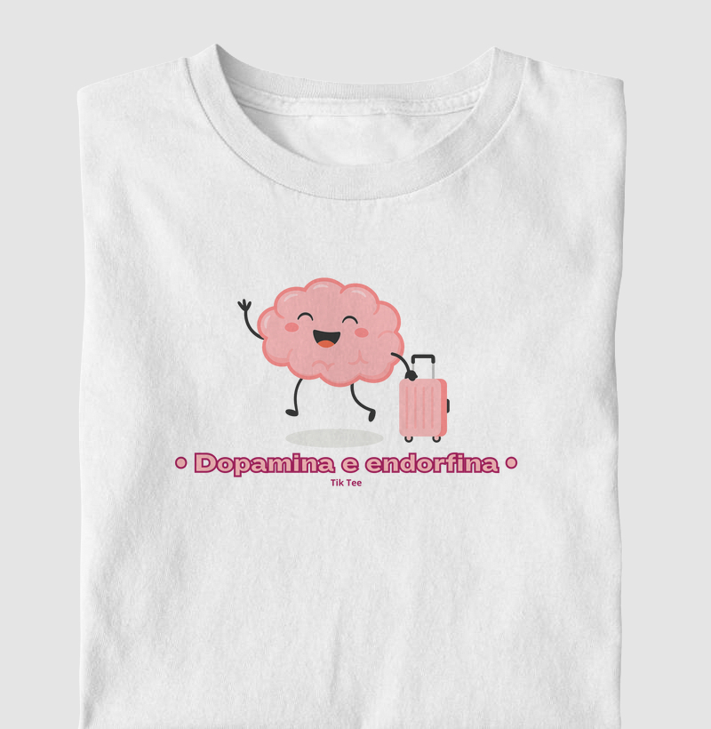 Dopamina e endorfina