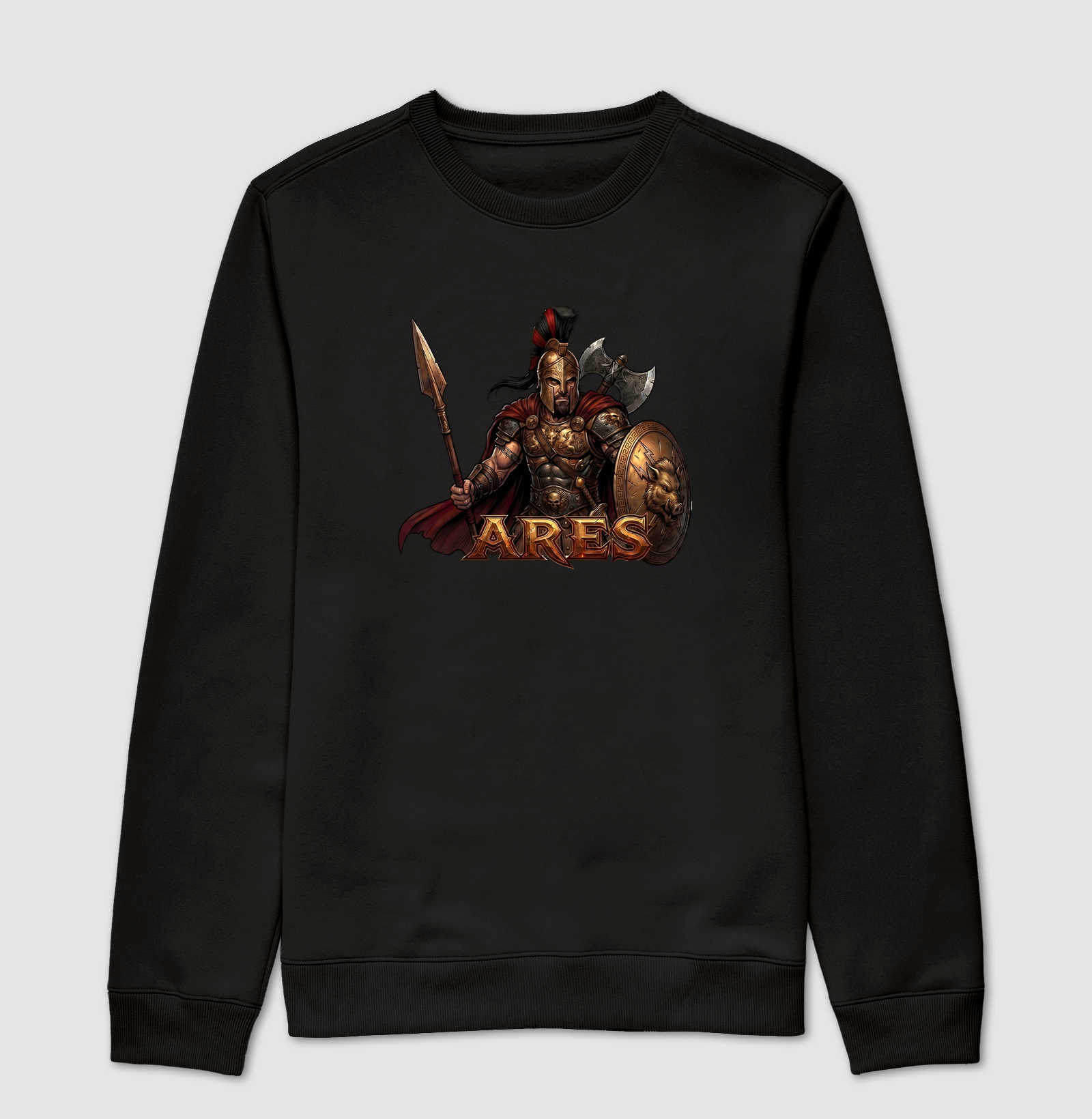 Ares