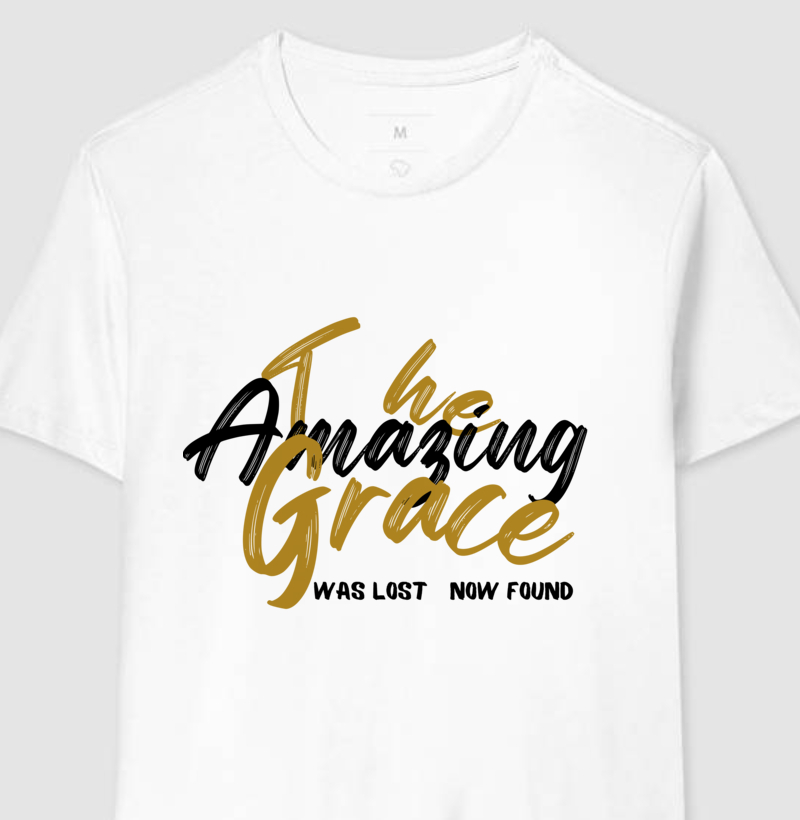 The Amazing Grace