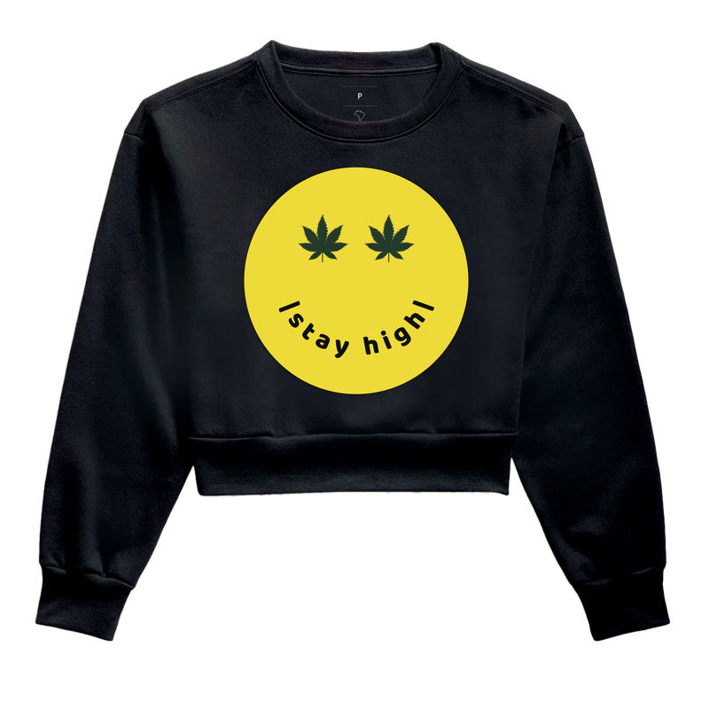 Stay High