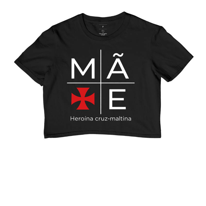 Mãe Heroína - Cropped