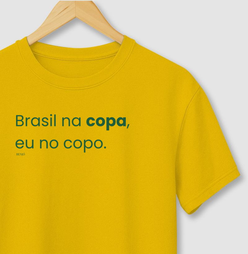 Brasil na copa