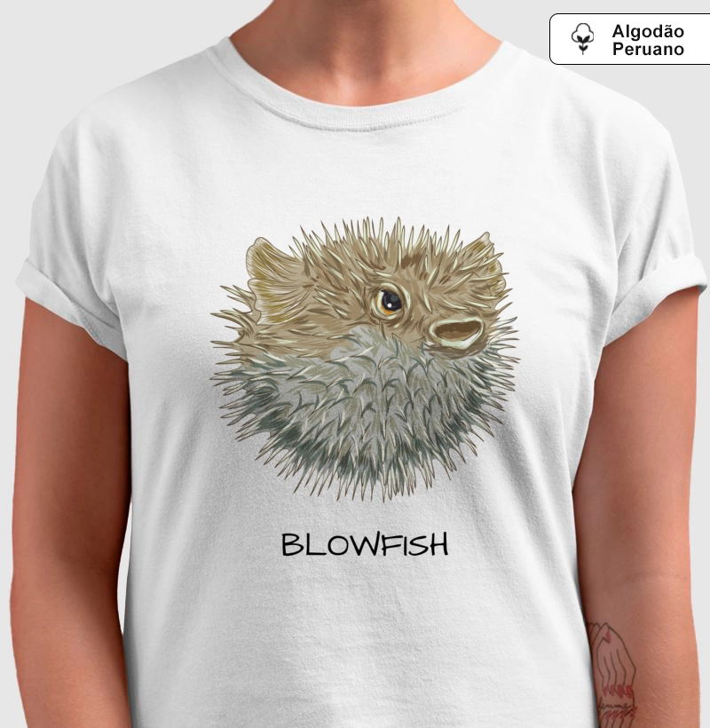 Blowfish