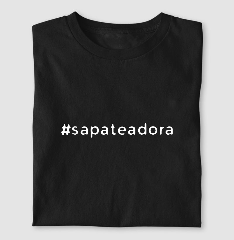 #sapateadora